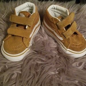 Van's sneakers high tops